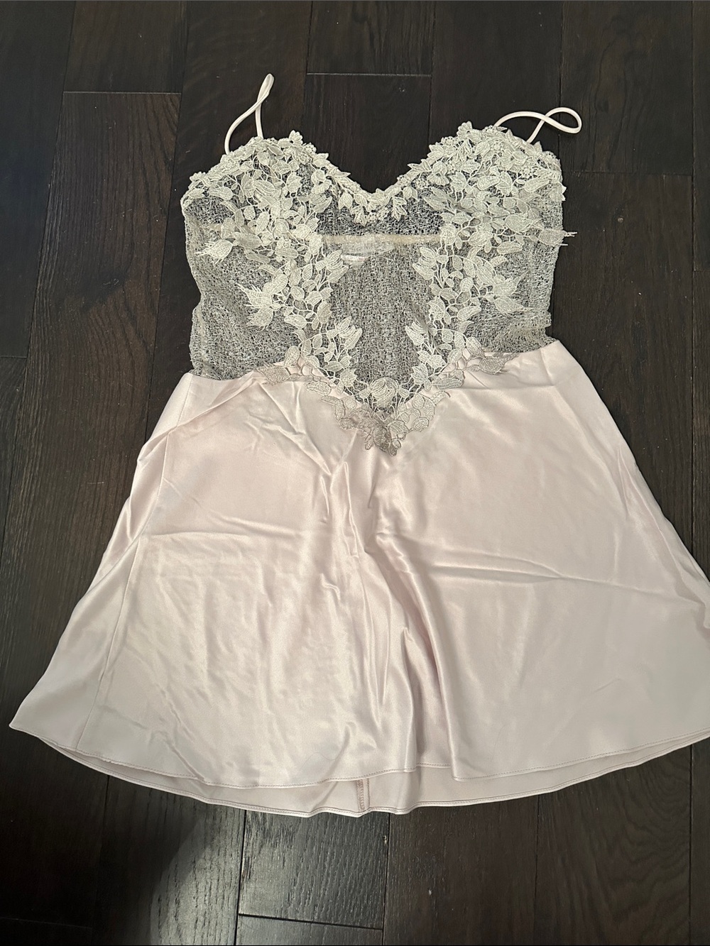 NWOT Flora Nikrooz Slip Dress size S